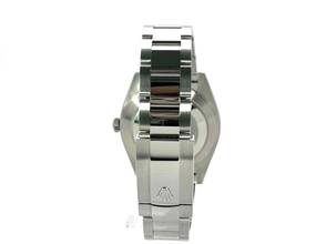 Thumbnail von Rolex Datejust 41 Ref. 126300 Edelstahl Silber Index Oyster-Band