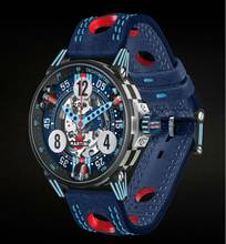  B.R.M V6-44 Martini Racing Skeleton NEW Limited Edition 