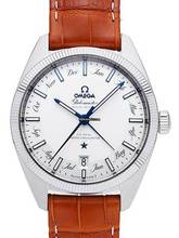  Omega Globemaster Constellation Globemaster Annual Calender 130.33.41.22.02.001 </h1> 