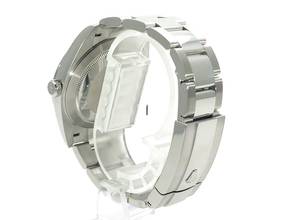 Thumbnail von Rolex Datejust 41 Ref. 126300 Edelstahl Weiß Index Oyster-Band