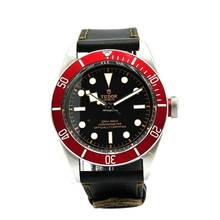  Tudor Black Bay Heritage </h1> 