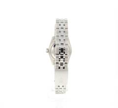 Thumbnail von Tudor Prince Date Princess Oyster Date Black Dial 25 mm NIEUW </h1>