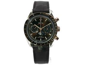  Omega Speedmaster Moonphase Moonwatch Mondphase 304.23.44.52.13.001  