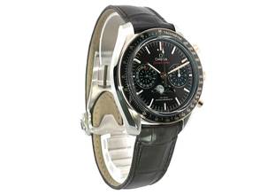Thumbnail von Omega Speedmaster Moonphase Moonwatch Mondphase 304.23.44.52.13.001