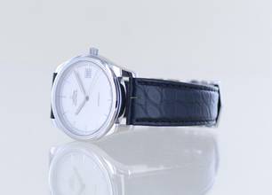 Thumbnail von Union Glashütte Diplomat Klassik Datum Cal 26 GO Manufakturwerk Automatik Dresswatch </h1>
