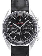 Thumbnail von Omega Speedmaster Moonphase Moonwatch Mondphase Co-Axial 304.33.44.52.01.001 </h1>