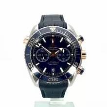 Thumbnail von Omega Seamaster Planet Ocean Chronograph 215.23.46.51.03.001 </h1>