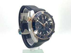 Thumbnail von Omega Seamaster Planet Ocean Chronograph 215.23.46.51.03.001 </h1>