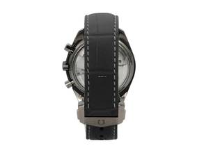 Thumbnail von Omega Speedmaster Moonwatch Grey Side Meteorite 311.63.44.51.99.001 </h1>