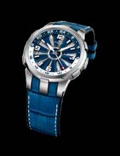 Thumbnail von Perrelet Turbine GMT