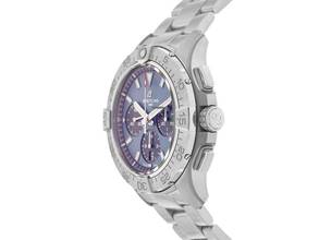 Thumbnail von Breitling Avenger B01 Ref.AB0147101C1A1 2024 Full Set Ungetragen