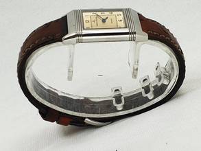 Thumbnail von Jaeger-LeCoultre Reverso Lady 260.8.08