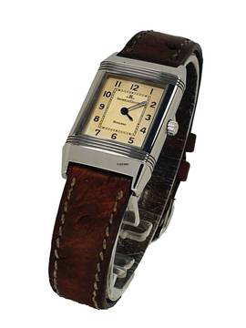  Jaeger-LeCoultre Reverso Lady 260.8.08 