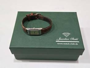 Thumbnail von Jaeger-LeCoultre Reverso Lady 260.8.08