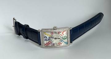  Franck Muller Color Dreams Long Island </h1> 