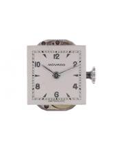 Thumbnail von Movado Ladies Wristwatch </h1>