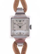  Movado Ladies Wristwatch </h1> 