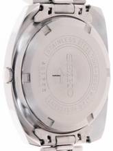 Thumbnail von Seiko Gents Automatic Wristwatch 19 Jewels </h1>
