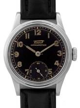  Tissot Gents 3/4 – size Wristwatch Anti – Magnetic </h1> 