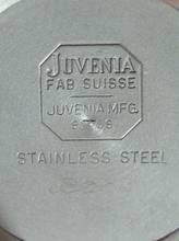 Thumbnail von Juvenia Gents Automatic Wristwatch </h1>