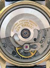 Thumbnail von Juvenia Gents Automatic Wristwatch </h1>
