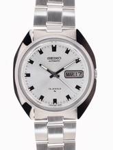  Seiko Gents Automatic Wristwatch 19 Jewels </h1> 