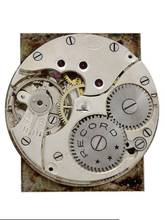 Thumbnail von Record Gents manual wind Wristwatch
