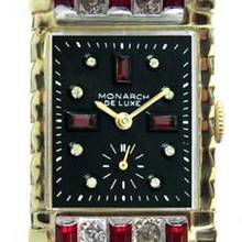 Thumbnail von Monarch Rhinestone