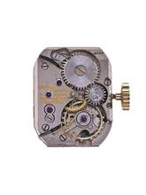 Thumbnail von Gruen Curvex Ladies Wristwatch Curvex Precision </h1>