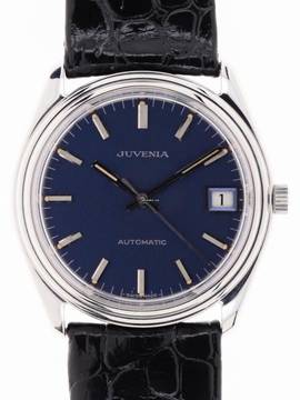  Juvenia Gents Automatic Wristwatch </h1> 