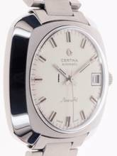 Thumbnail von Certina Gents automatic wristwatch New Art </h1>