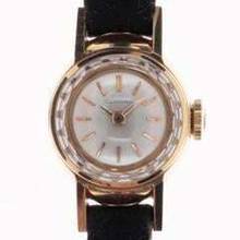 Thumbnail von Certina Ladies Wristwatch </h1>