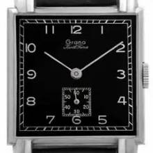 Thumbnail von Grana Gents Wristwatch </h1>