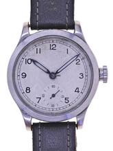 Thumbnail von Revue Thommen Gents manual wind Military Wristwatch A.T.P. </h1>