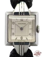  Movado Ladies Wristwatch </h1> 
