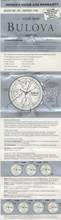 Thumbnail von Bulova Gents 2-tone Automatic Wristwatch Chronograph with Day and Date Feature </h1>