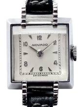  Movado Ladies Wristwatch </h1> 