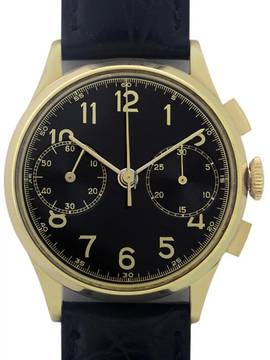  Benedict Chronograph  