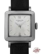 Thumbnail von IWC Ladies Wristwatch International Watch Co. Schaffhausen </h1>