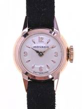  Movado Ladies Wristwatch </h1> 