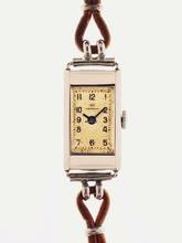 Thumbnail von IWC Ladies Wristwatch International Watch Co. Schaffhausen </h1>