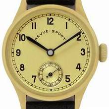Thumbnail von Revue Gents 3/4 – Size Wristwatch Sport </h1>