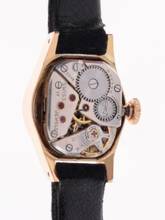 Thumbnail von Movado Ladies Wristwatch </h1>