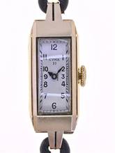  Cyma Ladies Wristwatch 1.st Quality </h1> 