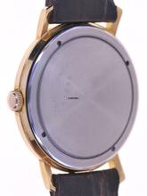 Thumbnail von Dechaux Mans Wristwatch Chronomètre Chronometer # 1235 </h1>