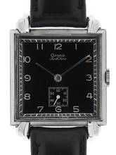  Grana Gents Wristwatch </h1> 