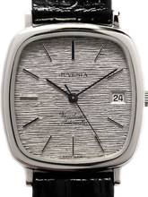  Juvenia Mans Automatic Wristwatch Vendome </h1> 