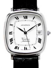  Juvenia Mans Automatic Wristwatch Vendome </h1> 