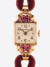  Berex Ladies Wristwatch Retro </h1> 