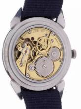 Thumbnail von Zenith Mans Wristwatch </h1>